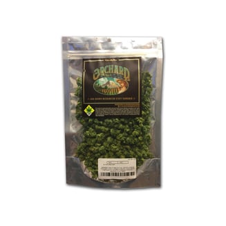 Yayger [4g] by Orchard Heights