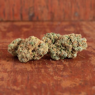 D Sailor [5g] by Berkshire Roots