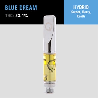 Blue Dream by Quality Resources