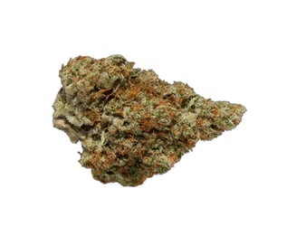 D-Kush by Resin Ranchers