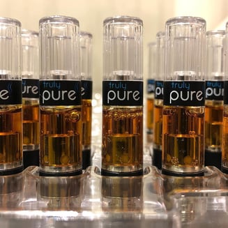 Agent Orange by Truly Pure