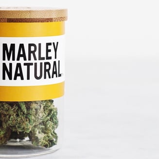 Banana Jack by Marley Natural