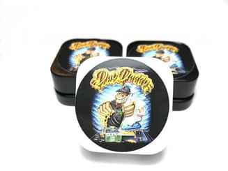 Dab Daddy: Marathon OG