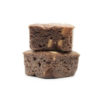 Ultimate Fudge [10pk] (100mg) by Magic Kitchen