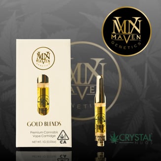 Chroma Gold Blend