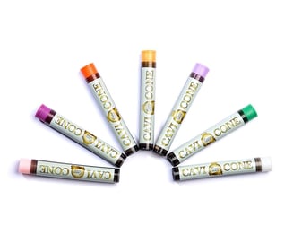 Caviar Gold — Original Gangsta