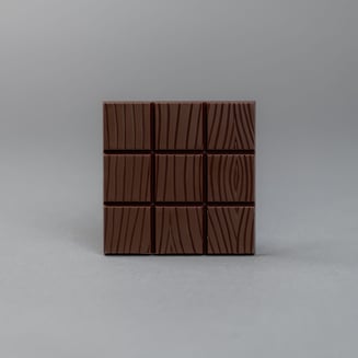 Dark Chocolate (100mg) by Serra