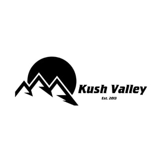 Kush Valley — King Louie