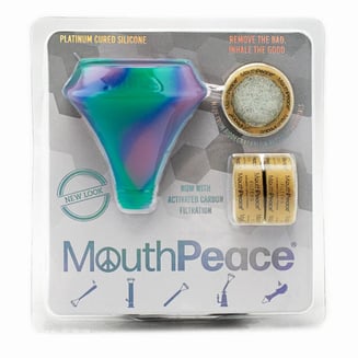 Mouthpiece - Starter Pack