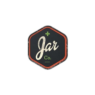 Animal Mint Cake by Jar Cannabis Co