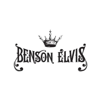 1:1 Mendo Quinn by Benson Elvis