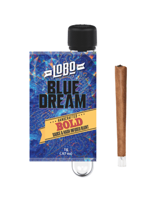 Blue Dream [1g]