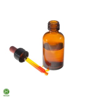 1:1 Pain Relief (300mg) by Healer