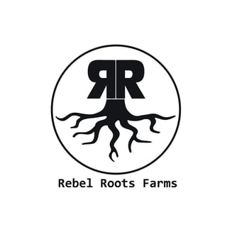 1:1 (CBG:CBD) Multi Strain by Rebel Roots Farms