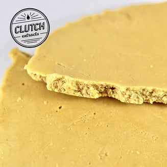 Apple Fritter by Clutch Extracts