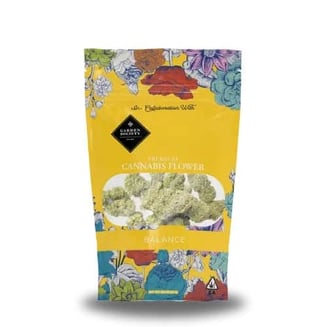 Garden Society - Honey Tree - Hybrid -