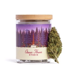 Humboldt Farms: Blueberry Af