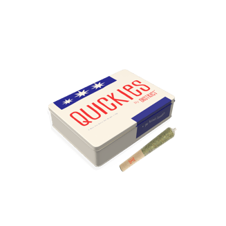 Layer Cake [.5g]
