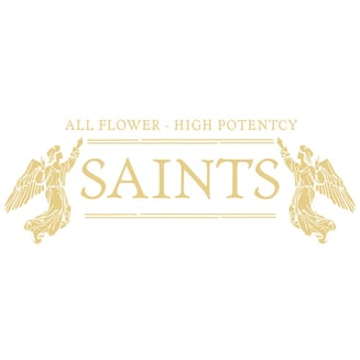 Apple Blossom (1.4g) (2 Pack) by Saints