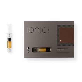 Kandy Sherbert by Ionic