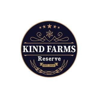 Caramel (200mg) by Kind Farms