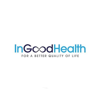 Infinity H2O (12mg) by In Good Health
