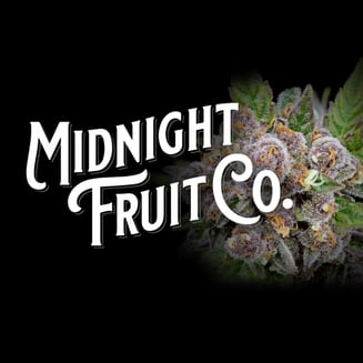 Apple Fritter by Midnight Fruit Company