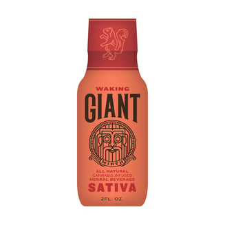 Waking [2oz] (30mg) by Giant by Mirth Provisions