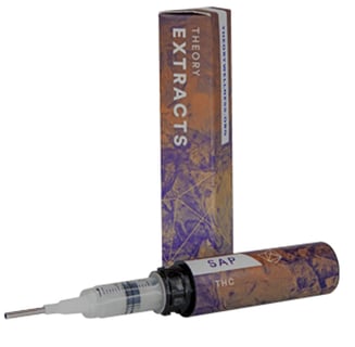 ACDC - CBD by Theory Wellness
