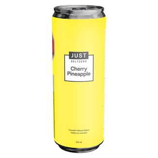 Cherry Pineapple [355ml] (10mg)