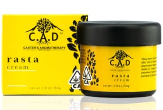 Rasta [1.9oz] (1000mg CBD/500mg THC)