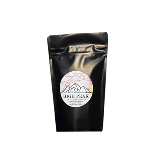 Vegan CBD by High Peak Cannabis Company