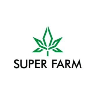 Bad Apple by Super Farm