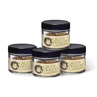 D33 by Green Dragon Gardens