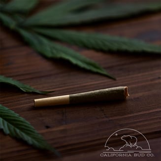 Miss USA [.7g] by Cali Bud Co.