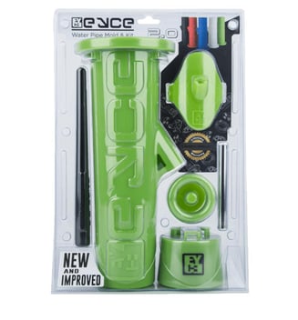 .0 Mold Kit - Green