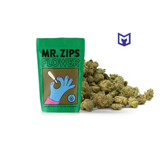 MediThrive Cannabis Dispensary & Same Day Weed Delivery Service