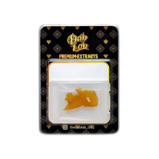 Nerds by Dab Lab
