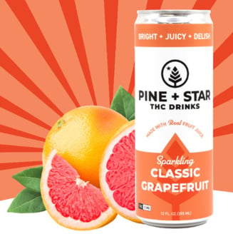 mg Grapefruit