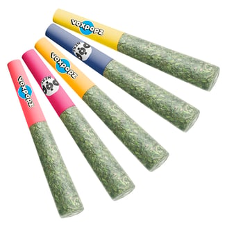 Big Shiny Popz Mixer Pack [.5g]