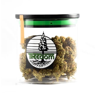 Banana Cream Cake by Treedom