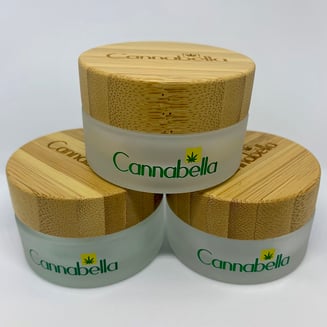 1:1 Neuropathy (100mg CBD/100mg THC) by Cannabella