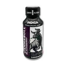 Blackberry (1000mg)