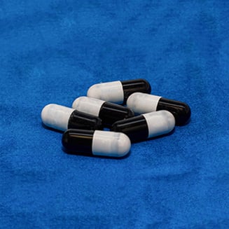 Capsules (300mg) by In Good Health