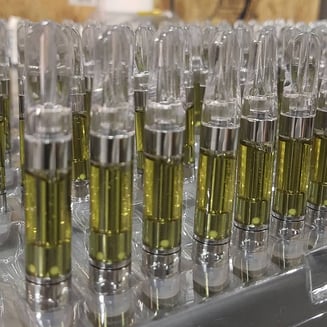 1:1 Lime OG by GreenRush