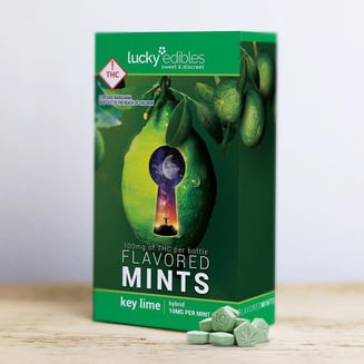 Key Lime [10pk] (100mg) by Altus