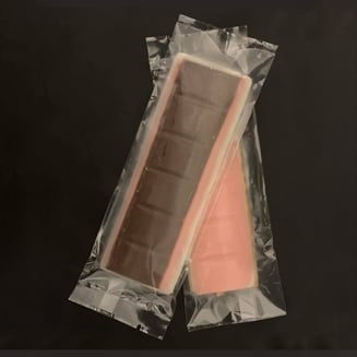 Neopolitan (240mg CBD) by 207 Edibles
