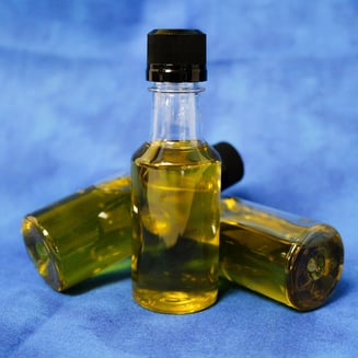 Olive Oil (80mg) by In Good Health