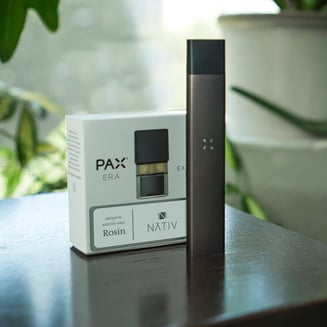 ACDC CBD 1:1 by Nativ
