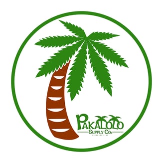 Apple Fritter by Pakalolo Supply Company